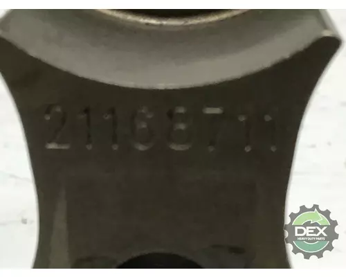 VOLVO  Fuel Pump (Injection)