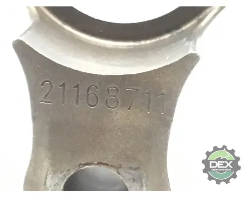 VOLVO  Fuel Pump (Injection)