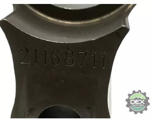 VOLVO  Fuel Pump (Injection)