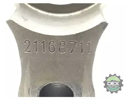 VOLVO  Fuel Pump (Injection)