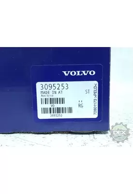 VOLVO  Fuel Pump (Injection)