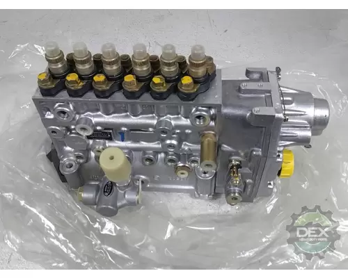 VOLVO  Fuel Pump (Injection)