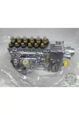VOLVO  Fuel Pump (Injection)