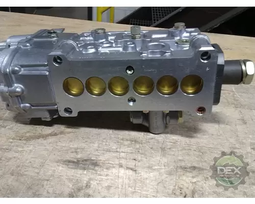 VOLVO  Fuel Pump (Injection)
