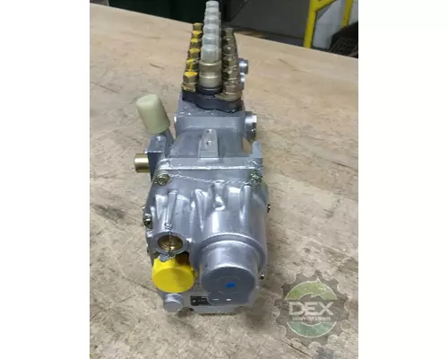 VOLVO  Fuel Pump (Injection)