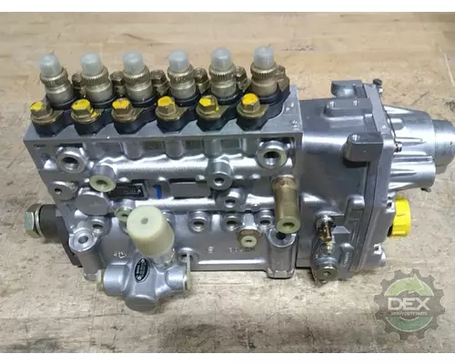 VOLVO  Fuel Pump (Injection)