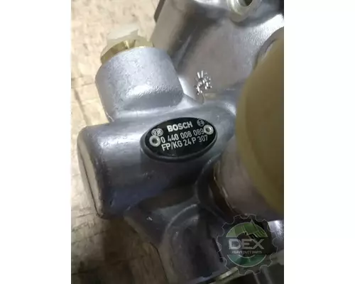 VOLVO  Fuel Pump (Injection)