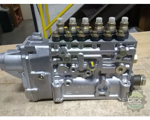 VOLVO  Fuel Pump (Injection)