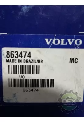 VOLVO  Fuel Pump (Injection)