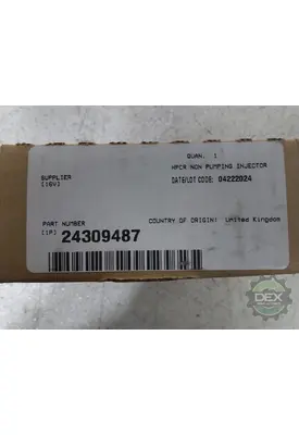 VOLVO  Fuel Pump (Injection)