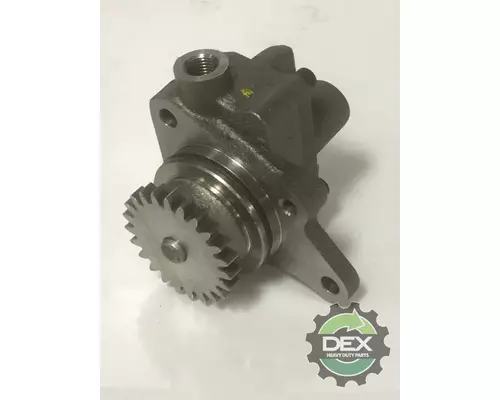 VOLVO  Fuel Pump (Tank)
