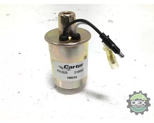 VOLVO  Fuel Pump (Tank)