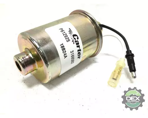 VOLVO  Fuel Pump (Tank)