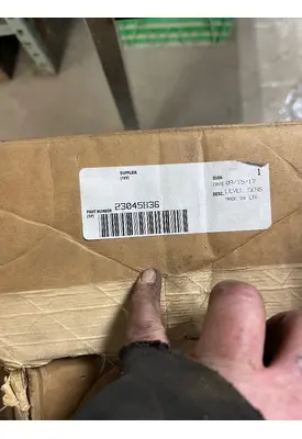 VOLVO  Fuel Tank Sending Unit