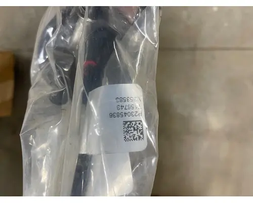 VOLVO  Fuel Tank Sending Unit