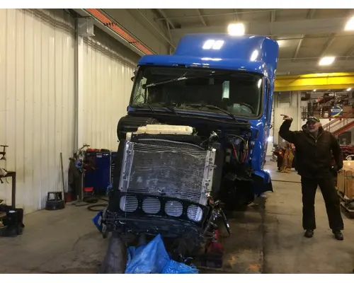 VOLVO  Fuel Tank StrapHanger