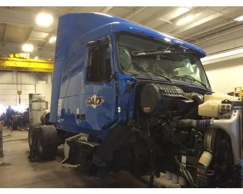 VOLVO  Fuel Tank StrapHanger