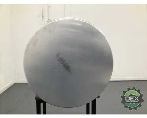 VOLVO  Fuel Tank