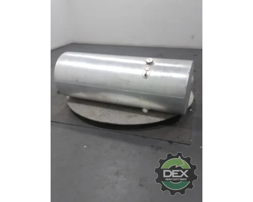 VOLVO  Fuel Tank