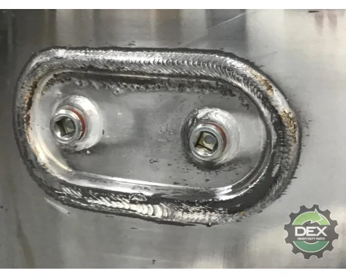 VOLVO  Fuel Tank