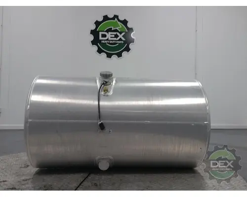 VOLVO  Fuel Tank
