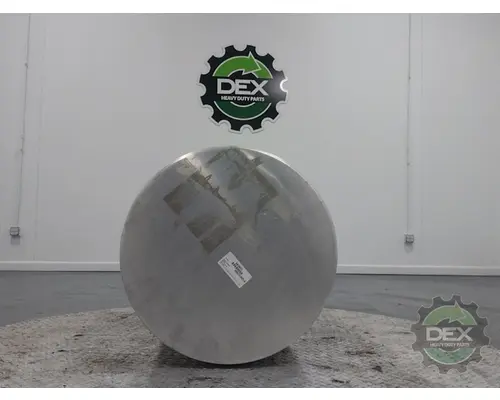 VOLVO  Fuel Tank