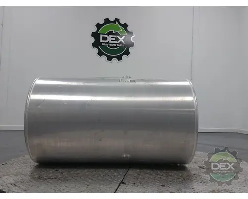 VOLVO  Fuel Tank