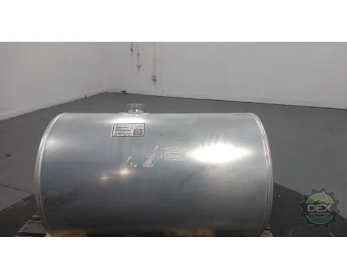 VOLVO  Fuel Tank