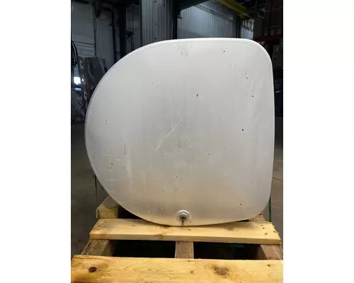 VOLVO  Fuel Tank