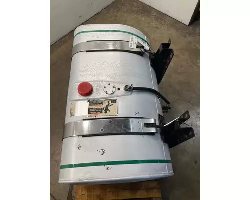 VOLVO  Fuel Tank