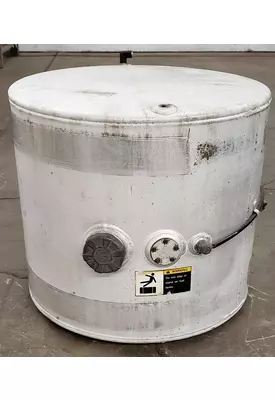 VOLVO  Fuel Tank