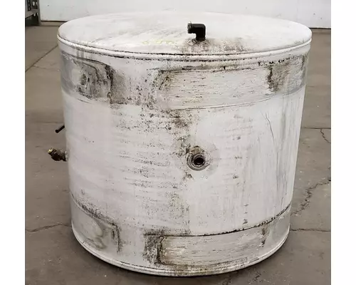 VOLVO  Fuel Tank