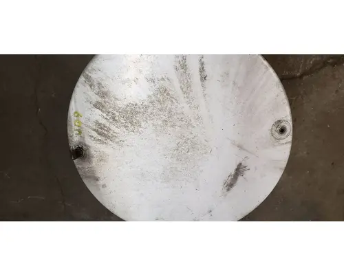 VOLVO  Fuel Tank