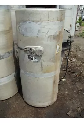 VOLVO  Fuel Tank