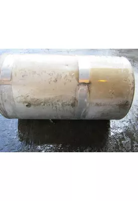 VOLVO  Fuel Tank