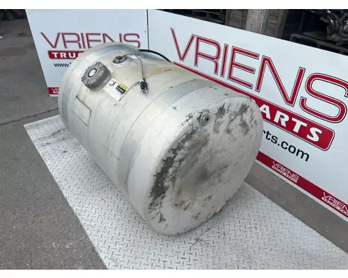 VOLVO  Fuel Tank