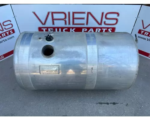 VOLVO  Fuel Tank