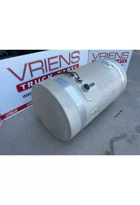 VOLVO  Fuel Tank