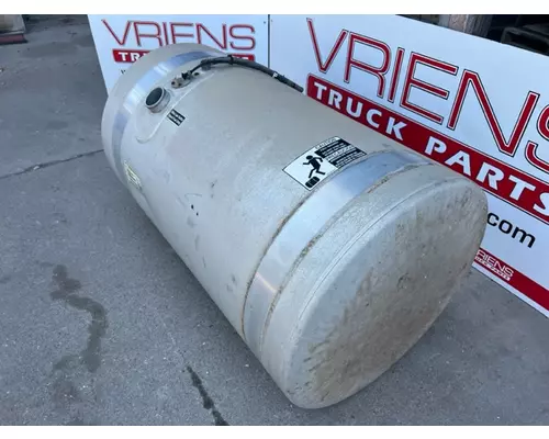 VOLVO  Fuel Tank