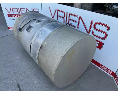 VOLVO  Fuel Tank