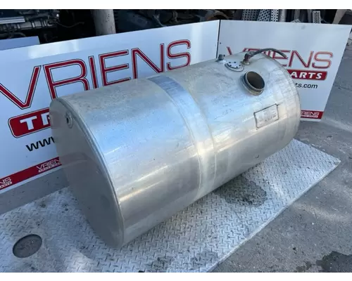 VOLVO  Fuel Tank