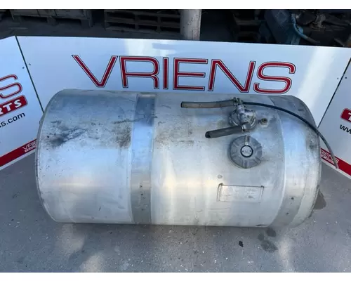 VOLVO  Fuel Tank