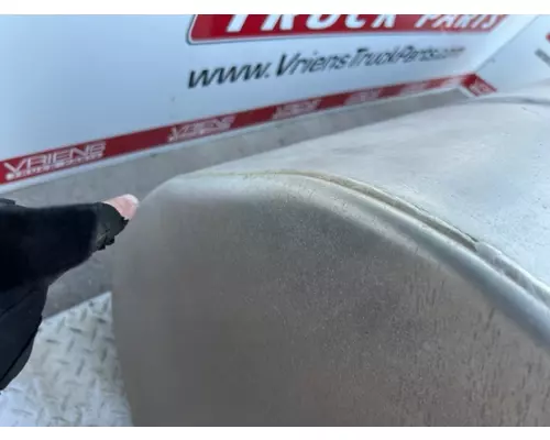 VOLVO  Fuel Tank