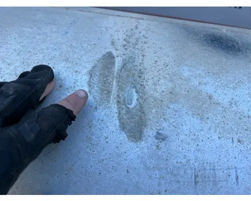 VOLVO  Fuel Tank