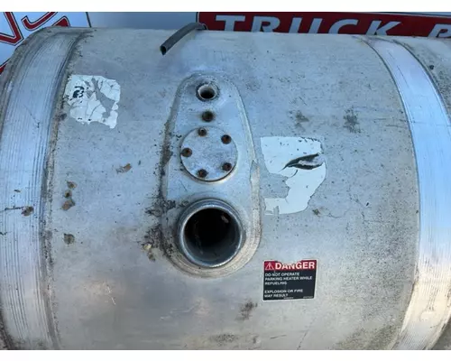 VOLVO  Fuel Tank