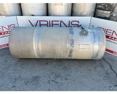 VOLVO  Fuel Tank
