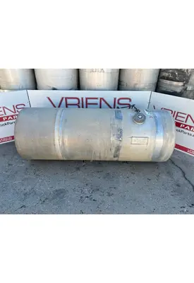 VOLVO  Fuel Tank