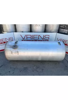 VOLVO  Fuel Tank