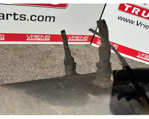 VOLVO  Fuel Tank