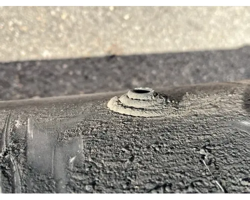 VOLVO  Fuel Tank
